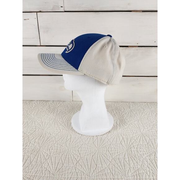 NFL Vintage Collection Seahawks Baseball Hat Flexfit Reebok S/M - Picture 4 of 11